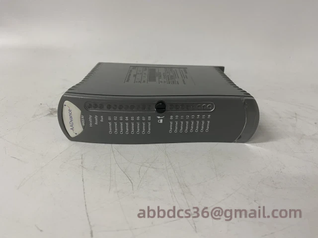T9432 Module Close-up
