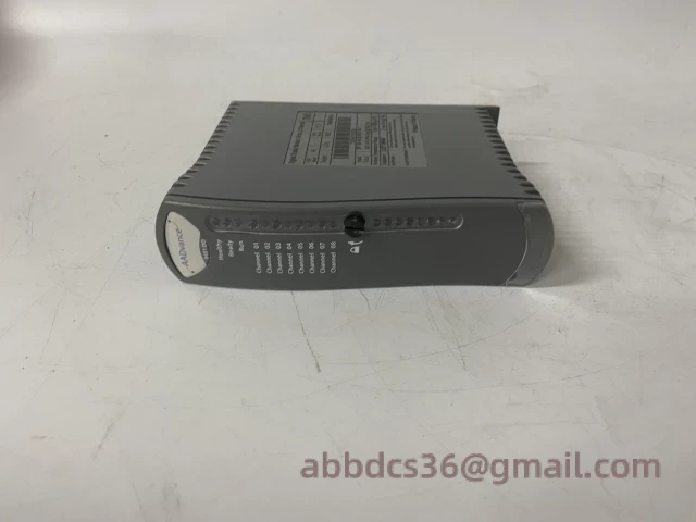 T9451 Internal Components