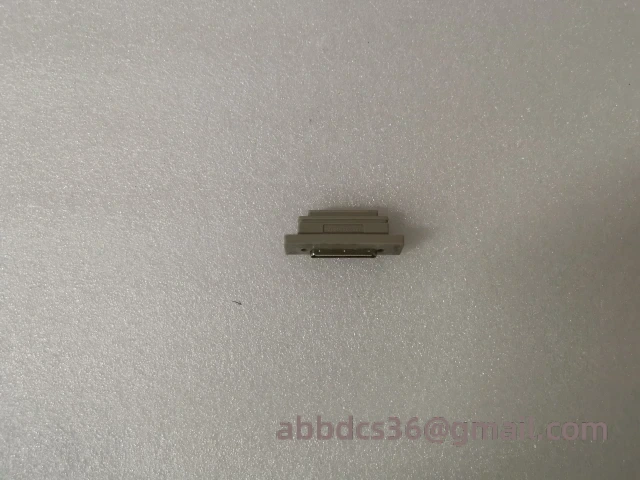 TB852 3BSC950263R1 front panel