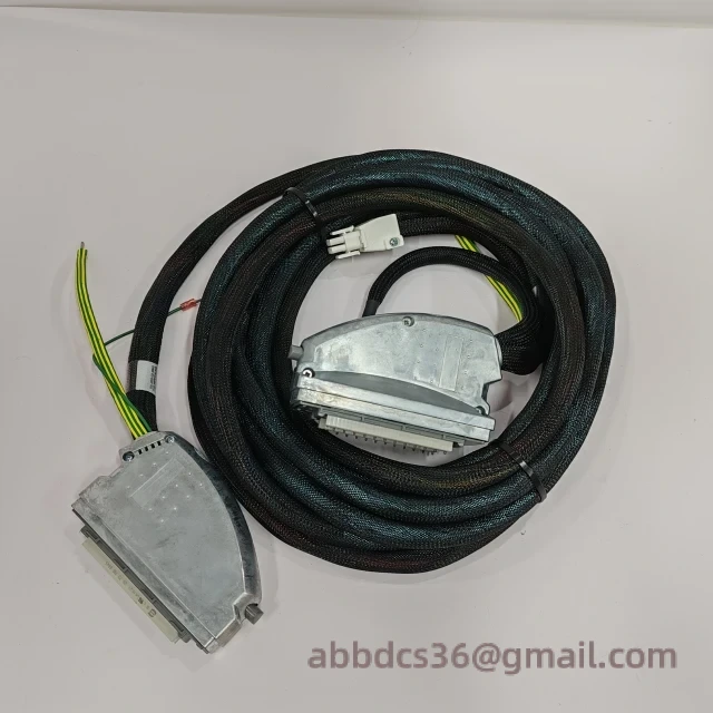 Module installation view