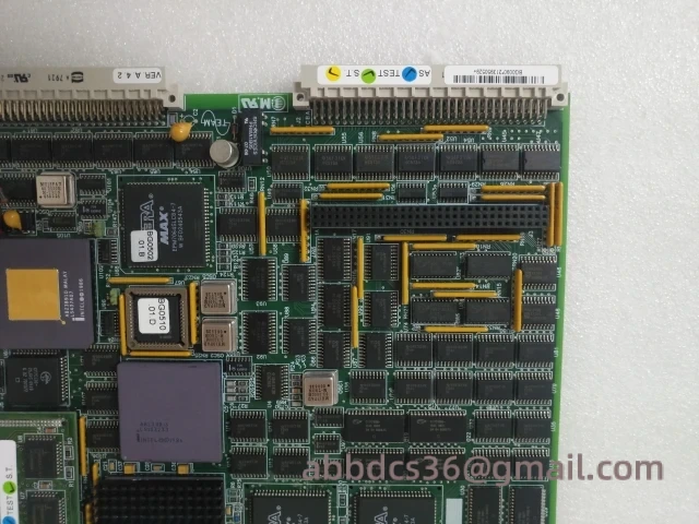 TEAM BG0090 front panel