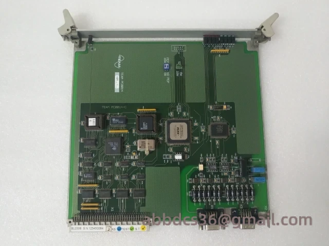 BT200-N00 Front View