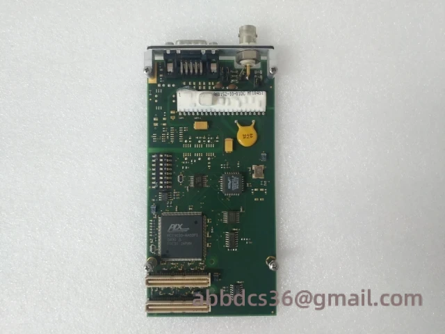 TEWS TPMC815-11