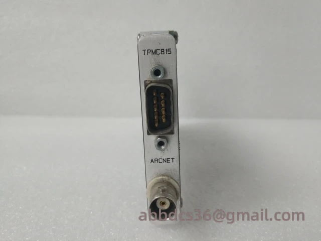 TEWS TPMC815-11
