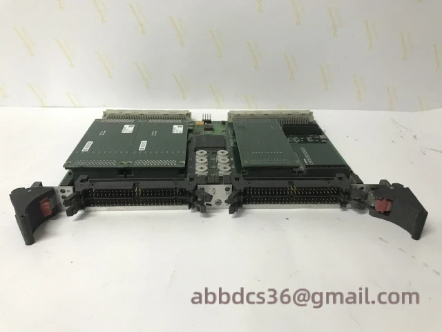 TEWS TVME200-10 Installation View