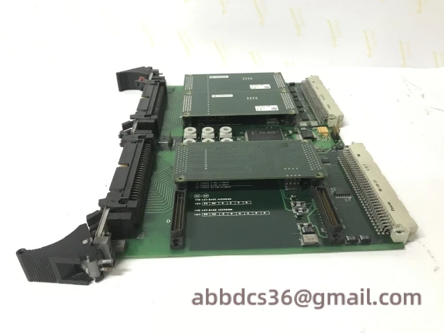 TEWS TVME200-10 Internal Components