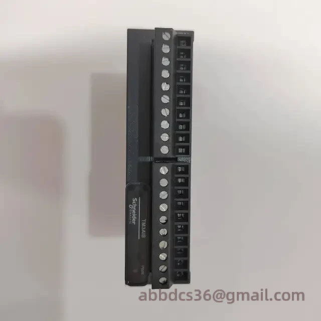 TM3AI8