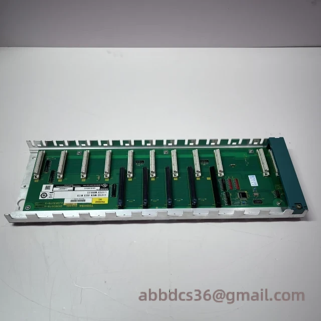 TOSHIBA GBU648E-S module