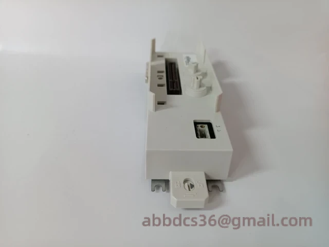 TP857 Module Wiring Diagram