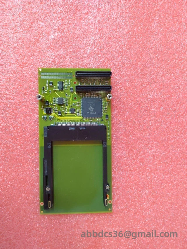 TPMC871-50 connector details