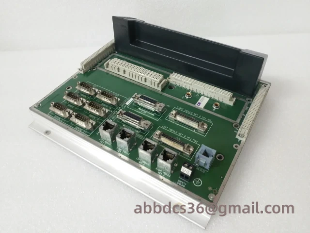 TRICONEX 2201 Terminal Block