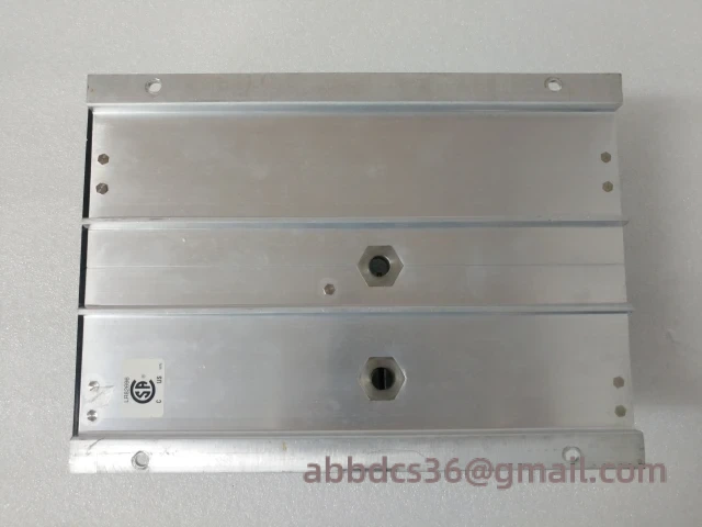 TRICONEX 2481 module installation