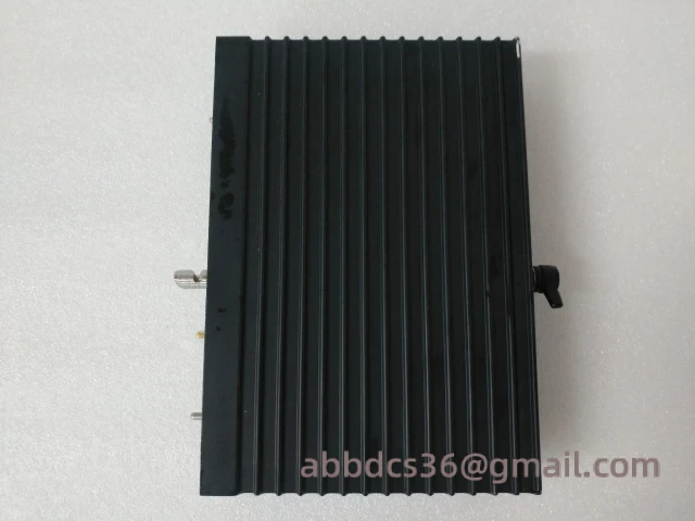 TRICONEX 3301 Module