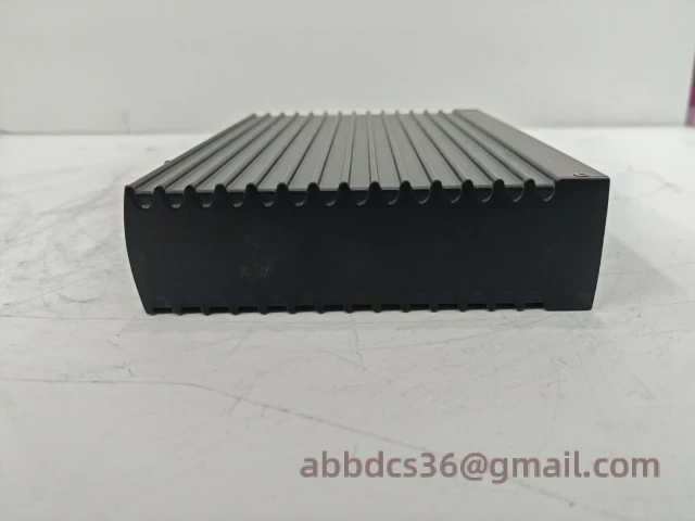 TRICONEX 3481 Installation