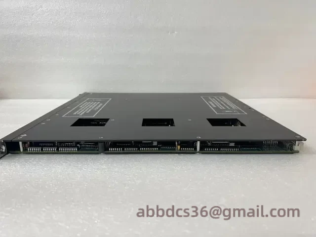 TRICONEX 3511