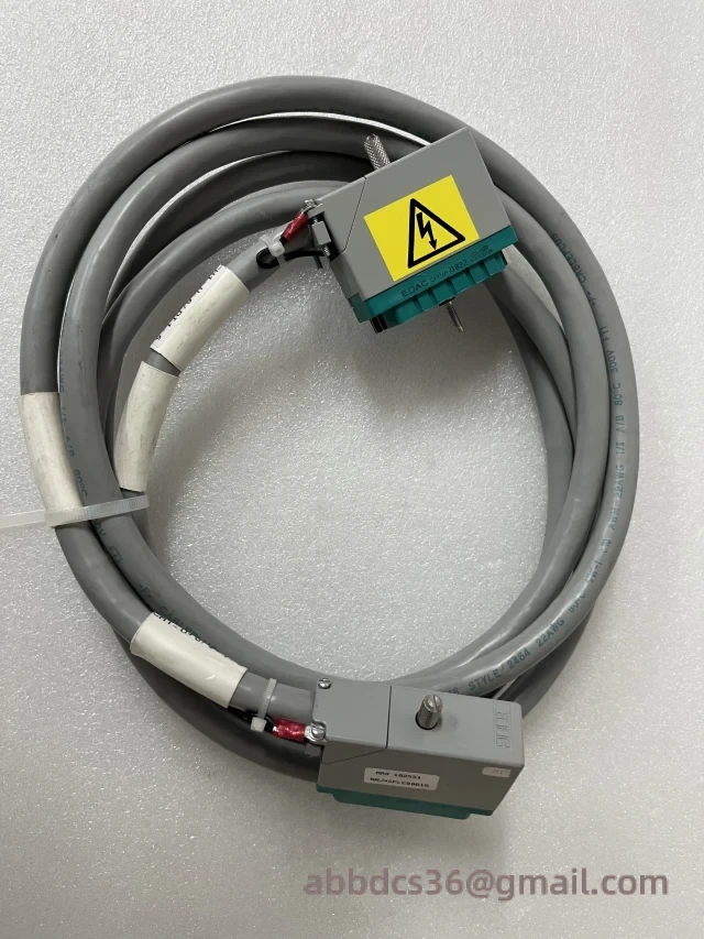 TRICONEX 4000093-110N