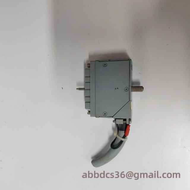 TRICONEX 4000093-316 Connection Ports