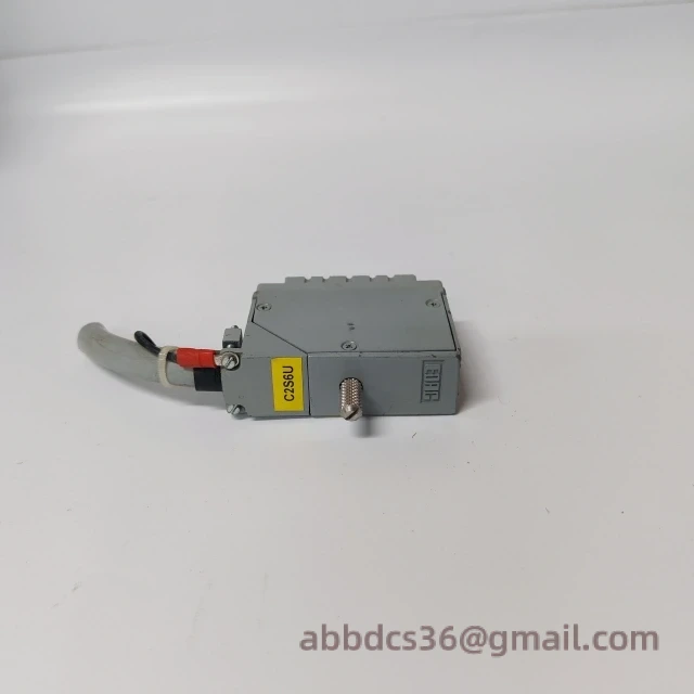 TRICONEX 4000093-316 Internal Components