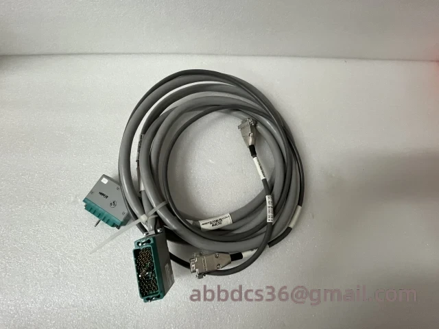 TRICONEX 4000103-510N module