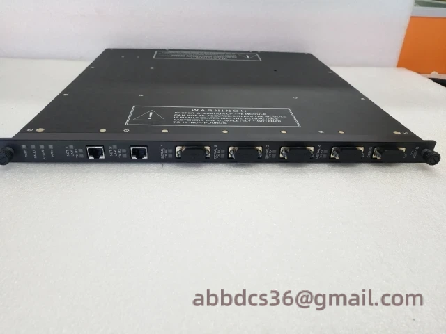 TRICONEX 4351B module