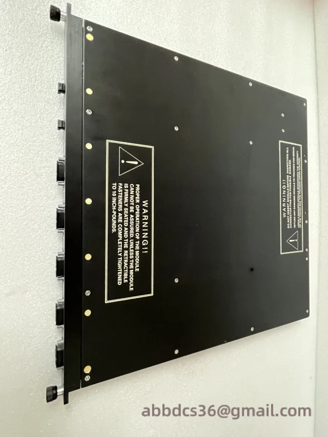 TRICONEX 4352AN