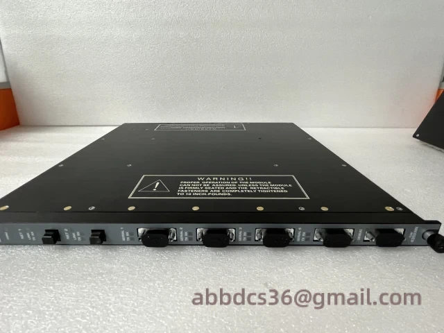 TRICONEX 4352AN