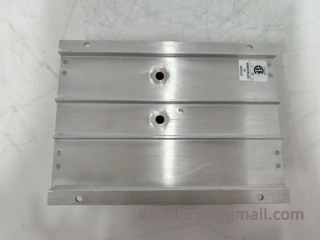 TRICONEX AI2361 7400210-020