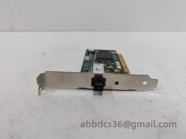TRICONEX module front panel