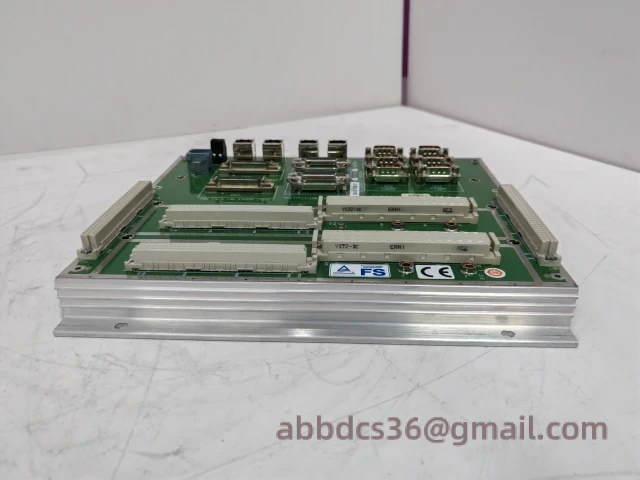 TRICONEX CM2201 7400206-100