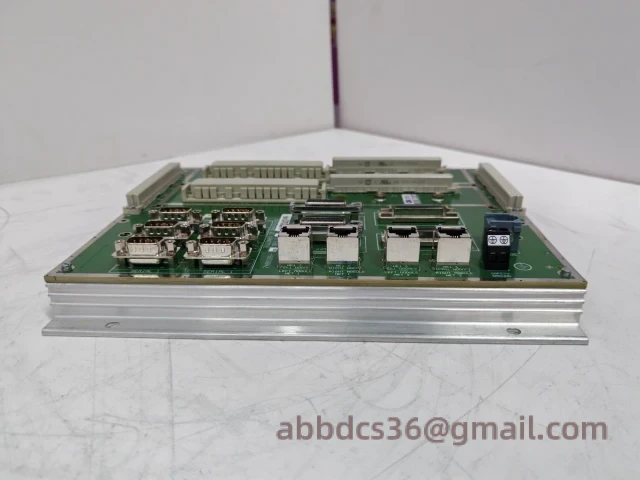 TRICONEX CM2201 7400206-100