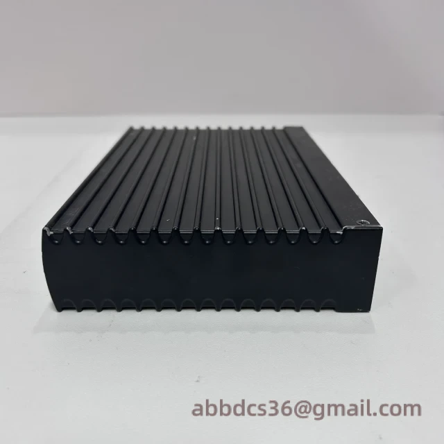 TRICONEX DI3301 component view