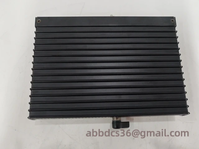 TRICONEX DI3361 Front Panel