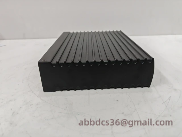 TRICONEX DI3361 Connection Diagram