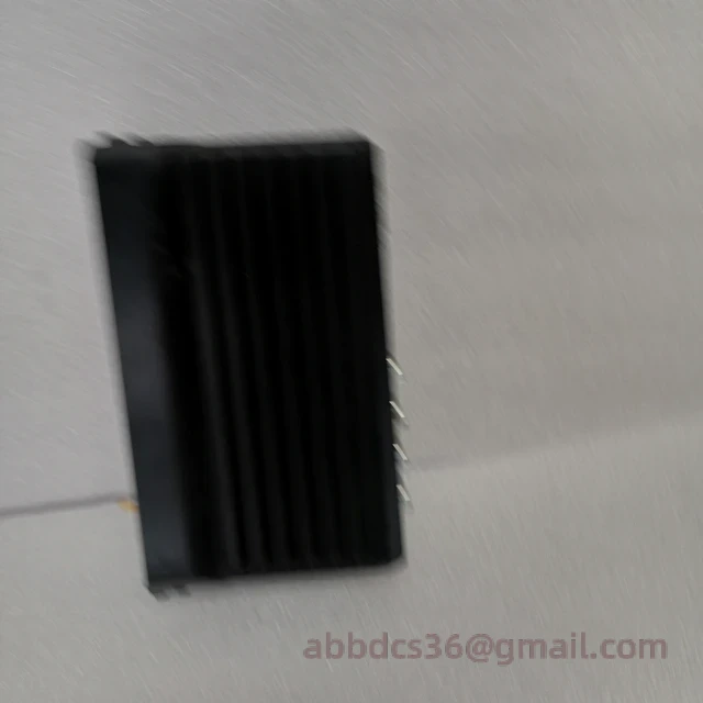 TRICONEX MA2211-100 Internal Components