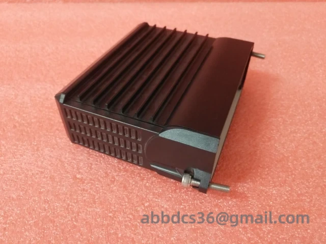 TRICONEX PLM 3900N technical labeling