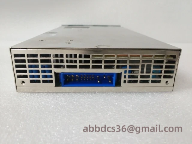 TRICONEX T8231 module connections