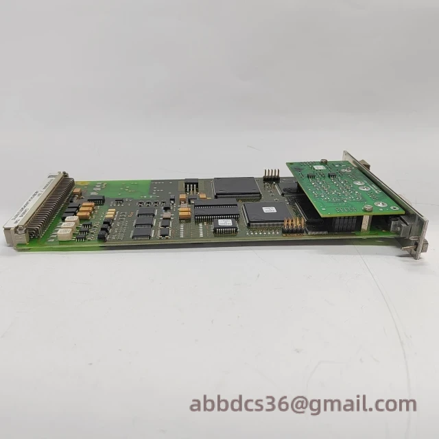 TRVC062105000 Module Front Panel