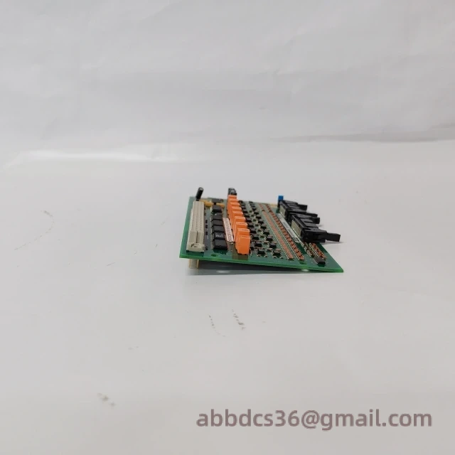 UAC383AE01 Front View
