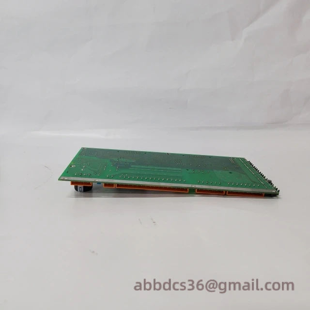 UAC389AE02 Component Layout