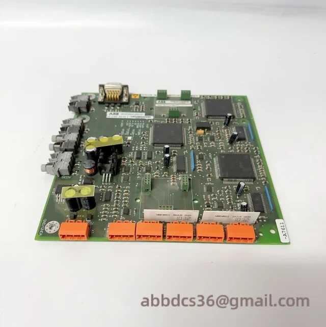 UFC762AE101 Terminal Layout