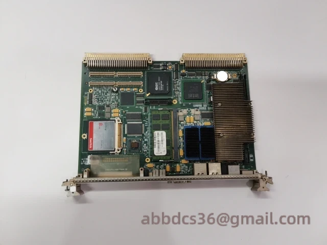 V7768-320000 module indicator lights