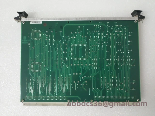 VARIAN 100010078-01 Component Layout