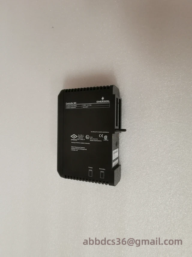 Module terminal block