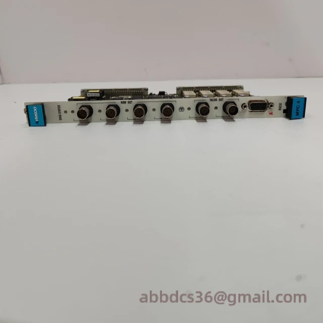 Module Installation Diagram