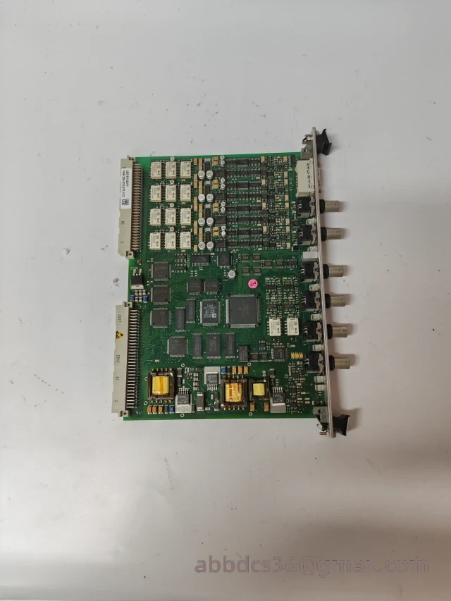 VM600 MPC4 installation