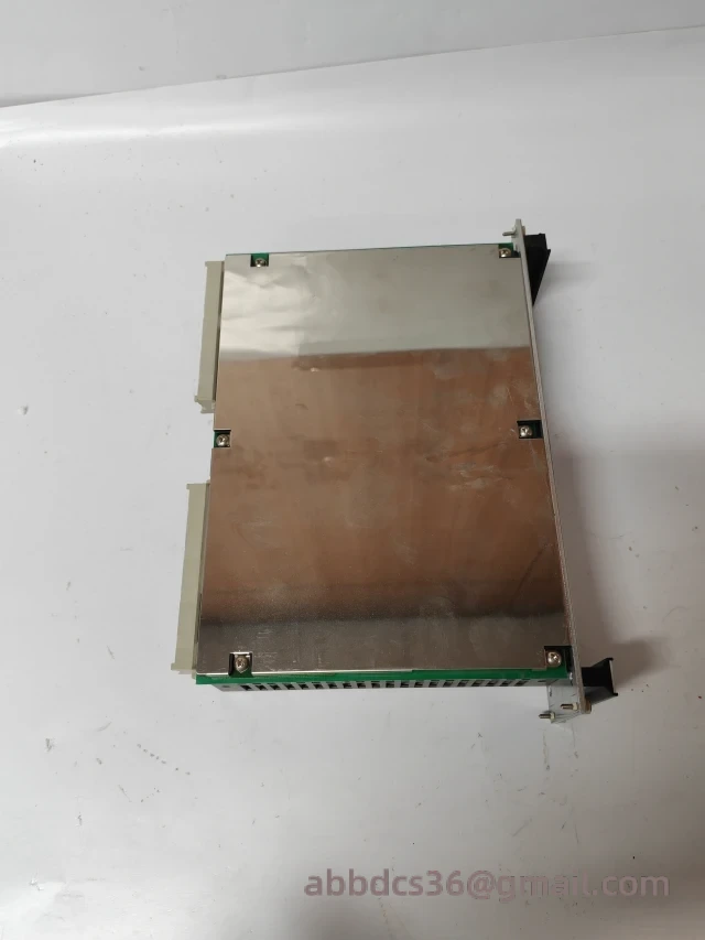 VM600 RPS6U 200-582-600-013