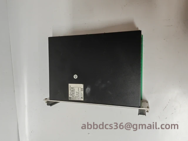 VM600 RPS6U 200-582-600-013