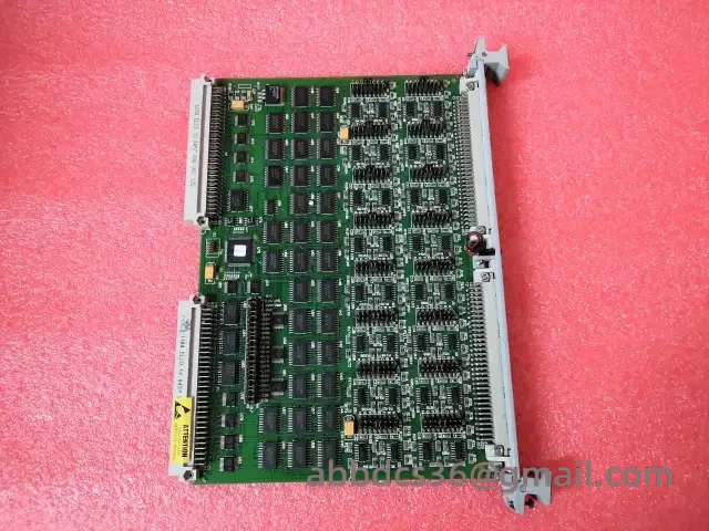 VMIVME-1128 front panel