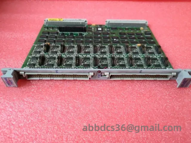 VMIVME-1128 component layout