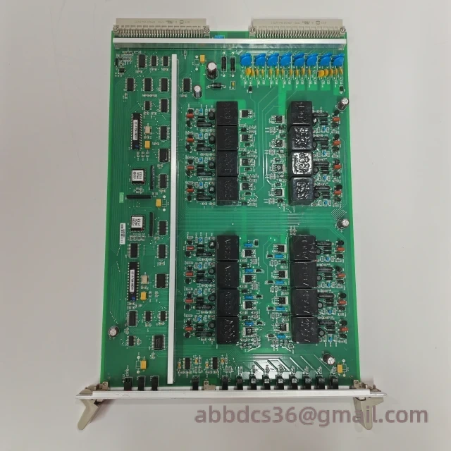 VOOB8-B Mounting Configuration